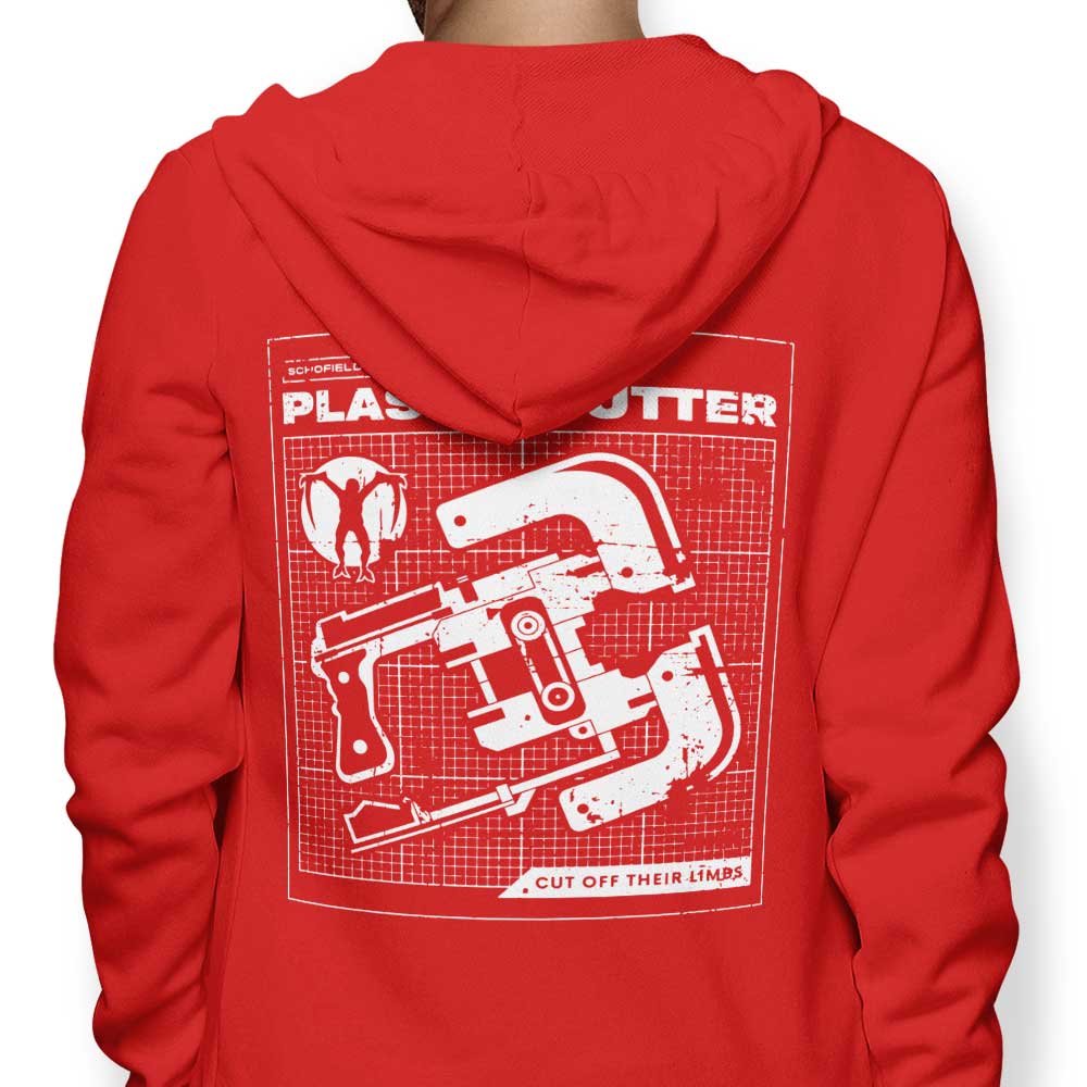 Cut Off Their Limbs - Adult & Kids T-Shirts, Sweatshirts & Hoodies apparel design preview 1