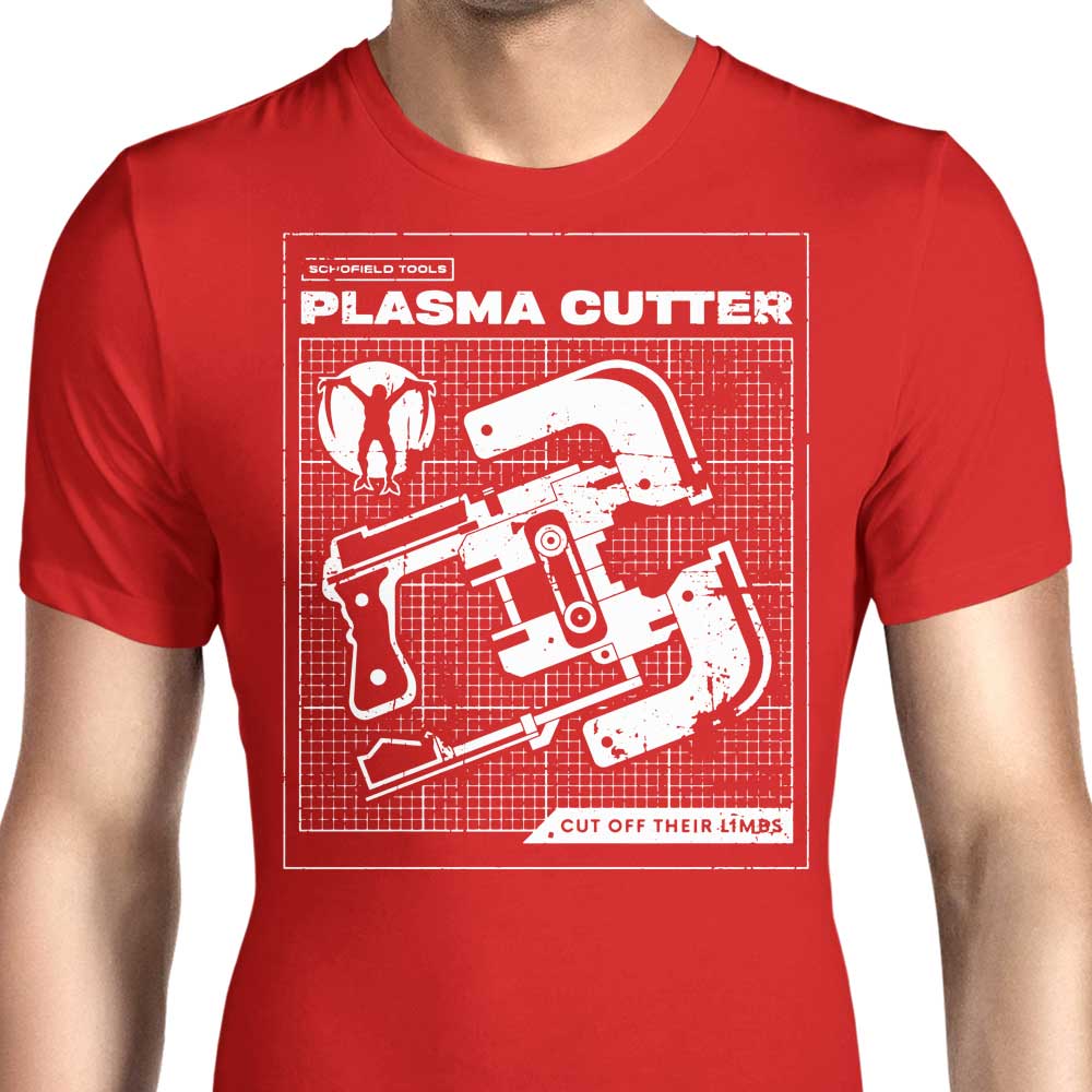 Cut Off Their Limbs Men's Apparel - Adult & Kids T-Shirts, Sweatshirts & Hoodies apparel design preview 1