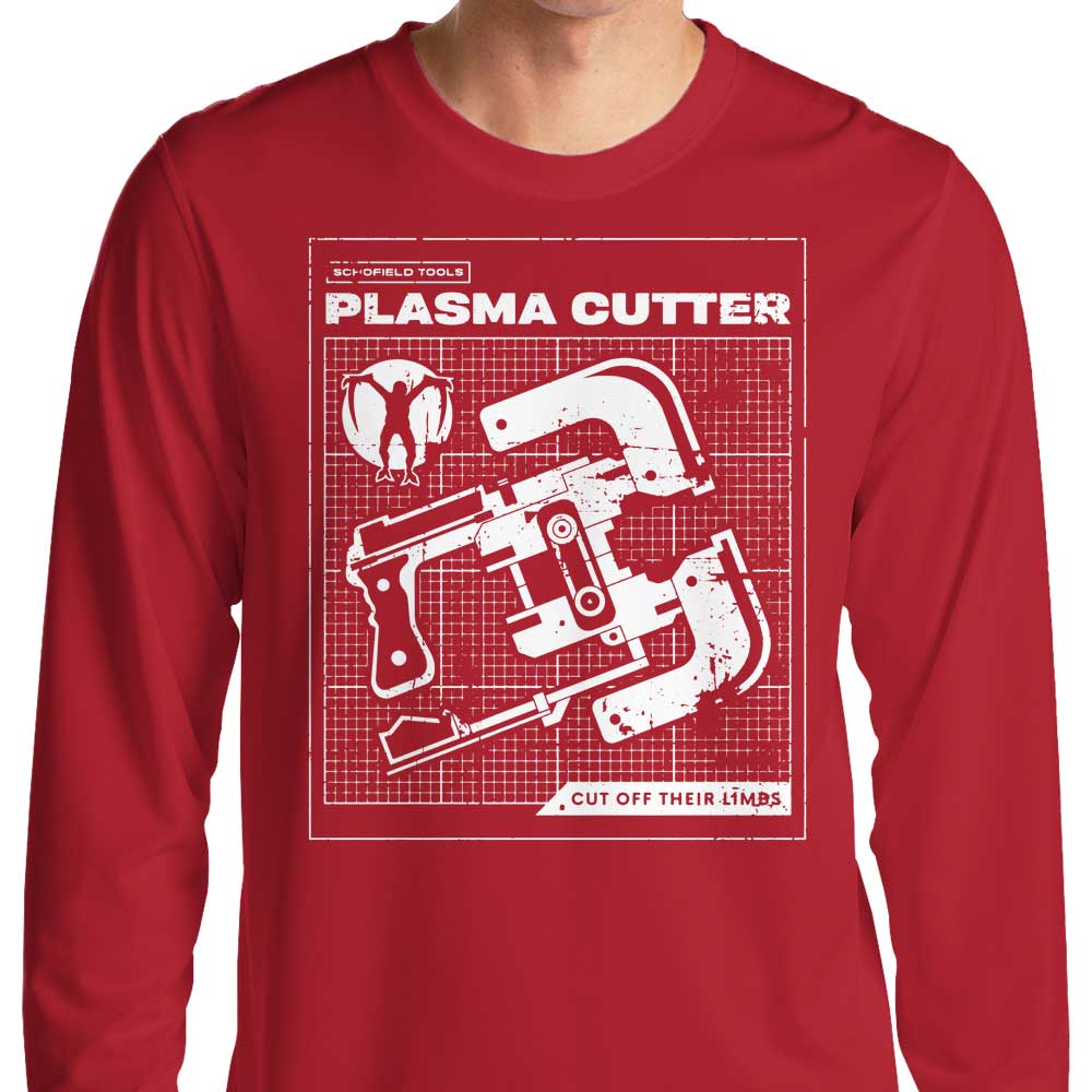 Cut Off Their Limbs - Adult & Kids T-Shirts, Sweatshirts & Hoodies apparel design preview 1