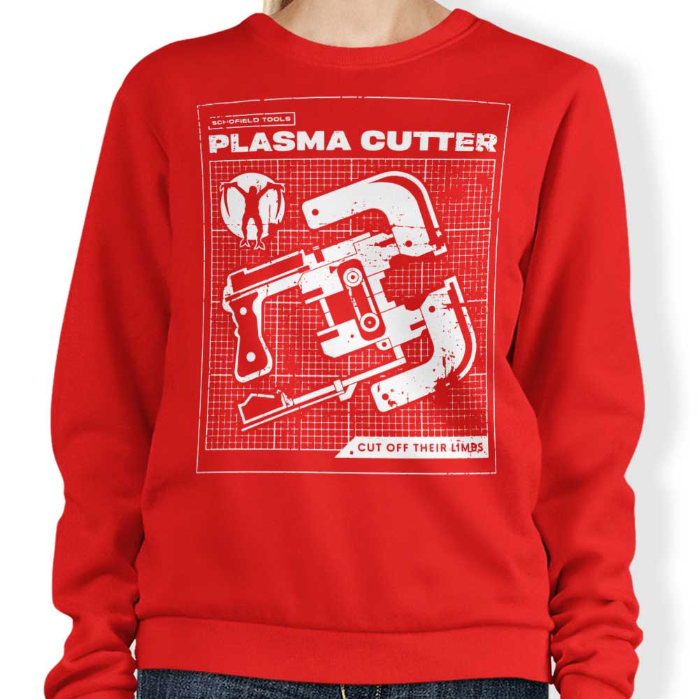 Cut Off Their Limbs - Adult & Kids T-Shirts, Sweatshirts & Hoodies apparel design preview 1