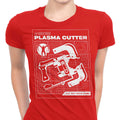 Cut Off Their Limbs Women's Apparel - Adult & Kids T-Shirts, Sweatshirts & Hoodies apparel design preview 1