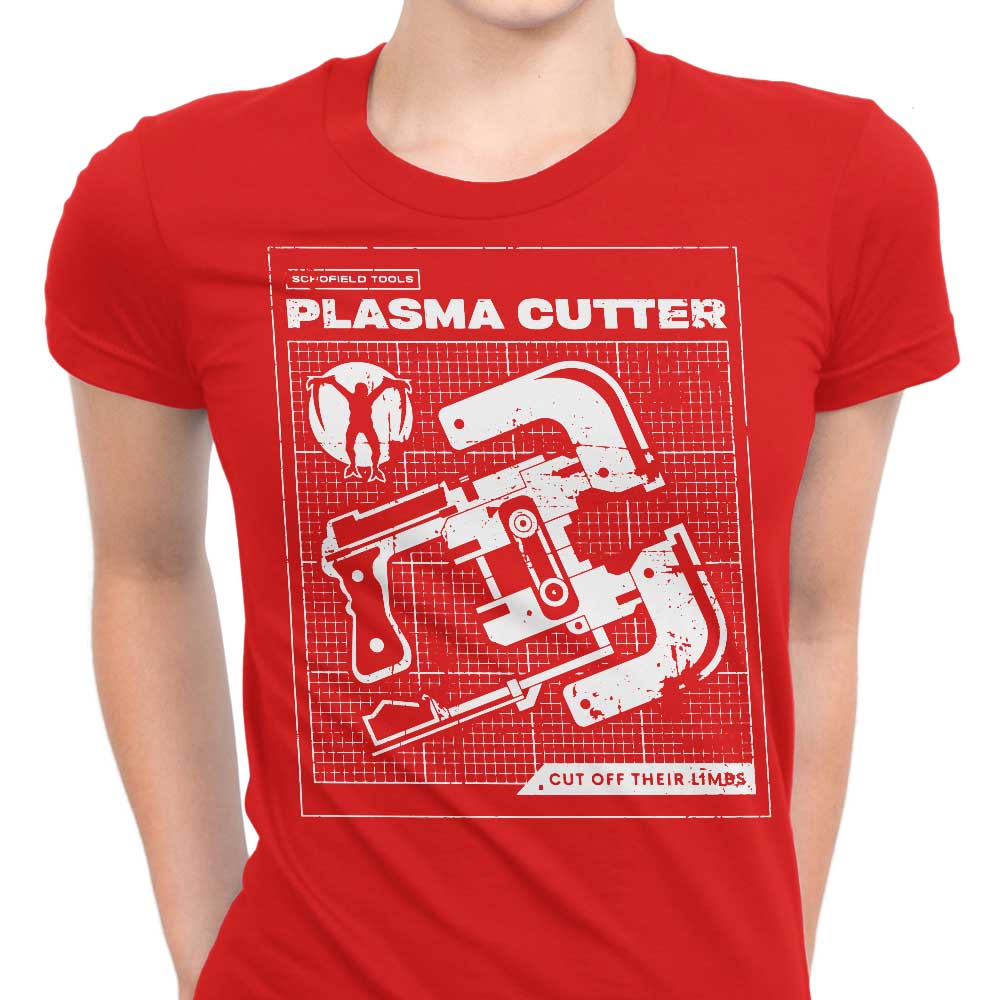 Cut Off Their Limbs Women's Apparel - Adult & Kids T-Shirts, Sweatshirts & Hoodies apparel design preview 1