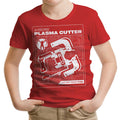 Cut Off Their Limbs Youth Apparel - Adult & Kids T-Shirts, Sweatshirts & Hoodies apparel design preview 1