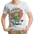 Cute-thulhu Youth Apparel - Adult & Kids T-Shirts, Sweatshirts & Hoodies apparel design preview 1