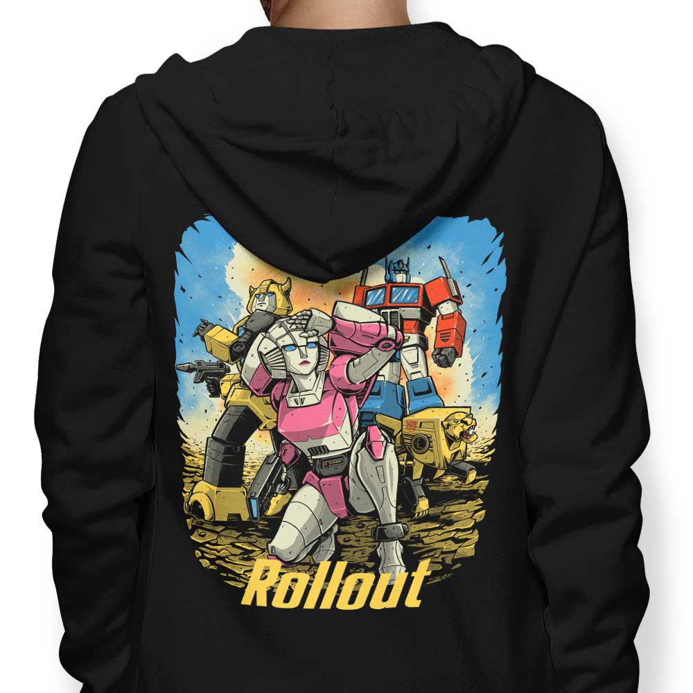Cyber Wasteland - Adult & Kids T-Shirts, Sweatshirts & Hoodies apparel design preview 1