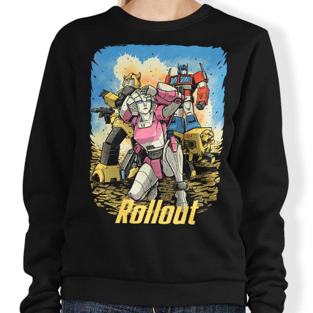 Cyber Wasteland - Adult & Kids T-Shirts, Sweatshirts & Hoodies apparel design preview 1