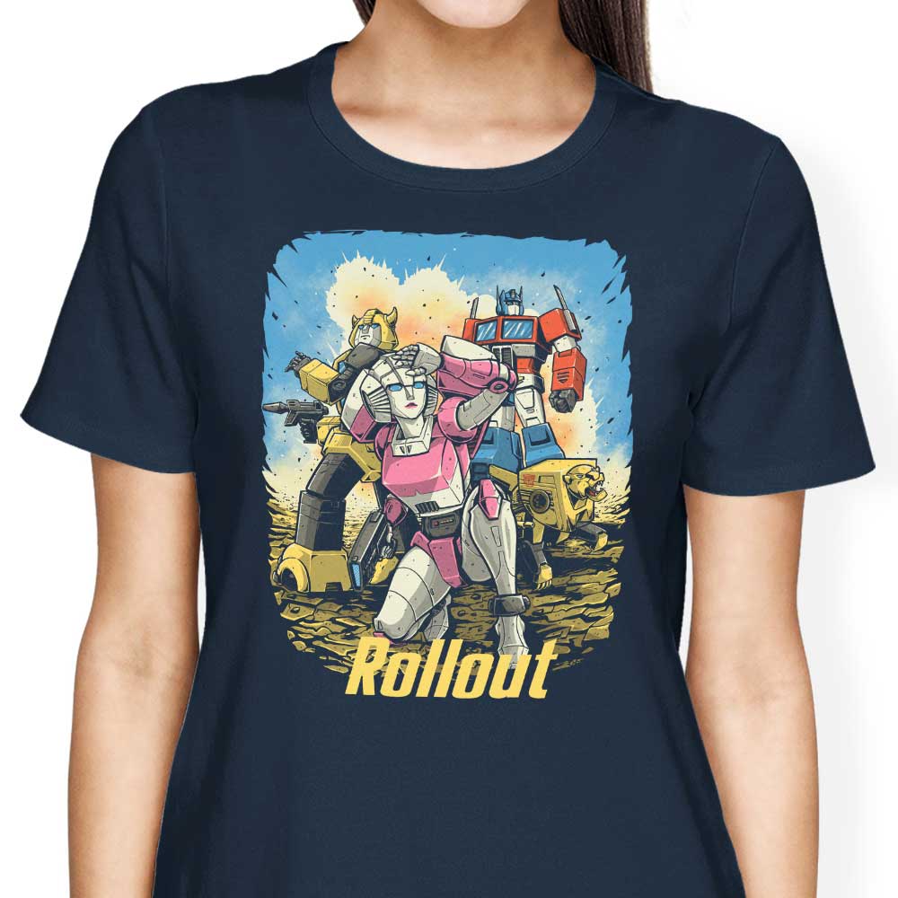 Cyber Wasteland Women's Apparel - Adult & Kids T-Shirts, Sweatshirts & Hoodies apparel design preview 2