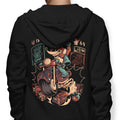 Cybercoot - Adult & Kids T-Shirts, Sweatshirts & Hoodies apparel design preview 1