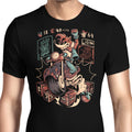Cybercoot Men's Apparel - Adult & Kids T-Shirts, Sweatshirts & Hoodies apparel design preview 1