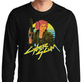 Cyberscum 1977 - Adult & Kids T-Shirts, Sweatshirts & Hoodies apparel design preview 1