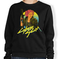 Cyberscum 1977 - Adult & Kids T-Shirts, Sweatshirts & Hoodies apparel design preview 1