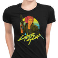 Cyberscum 1977 Women's Apparel - Adult & Kids T-Shirts, Sweatshirts & Hoodies apparel design preview 1