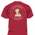 SALE Southern Sippin Duck Hunter Lighthouse Pigment - Adult & Kids T-Shirts, Sweatshirts & Hoodies apparel design preview 1