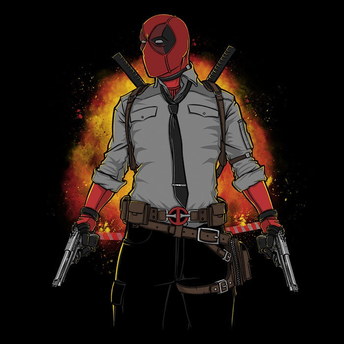 DPUBG - Adult & Kids T-Shirts, Sweatshirts & Hoodies apparel design preview 2