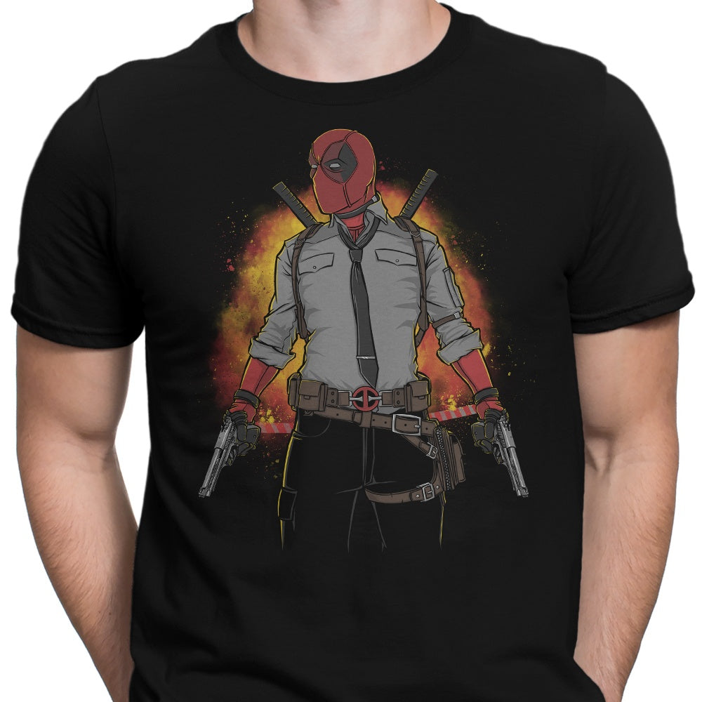 DPUBG Men's Apparel - Adult & Kids T-Shirts, Sweatshirts & Hoodies apparel design preview 2