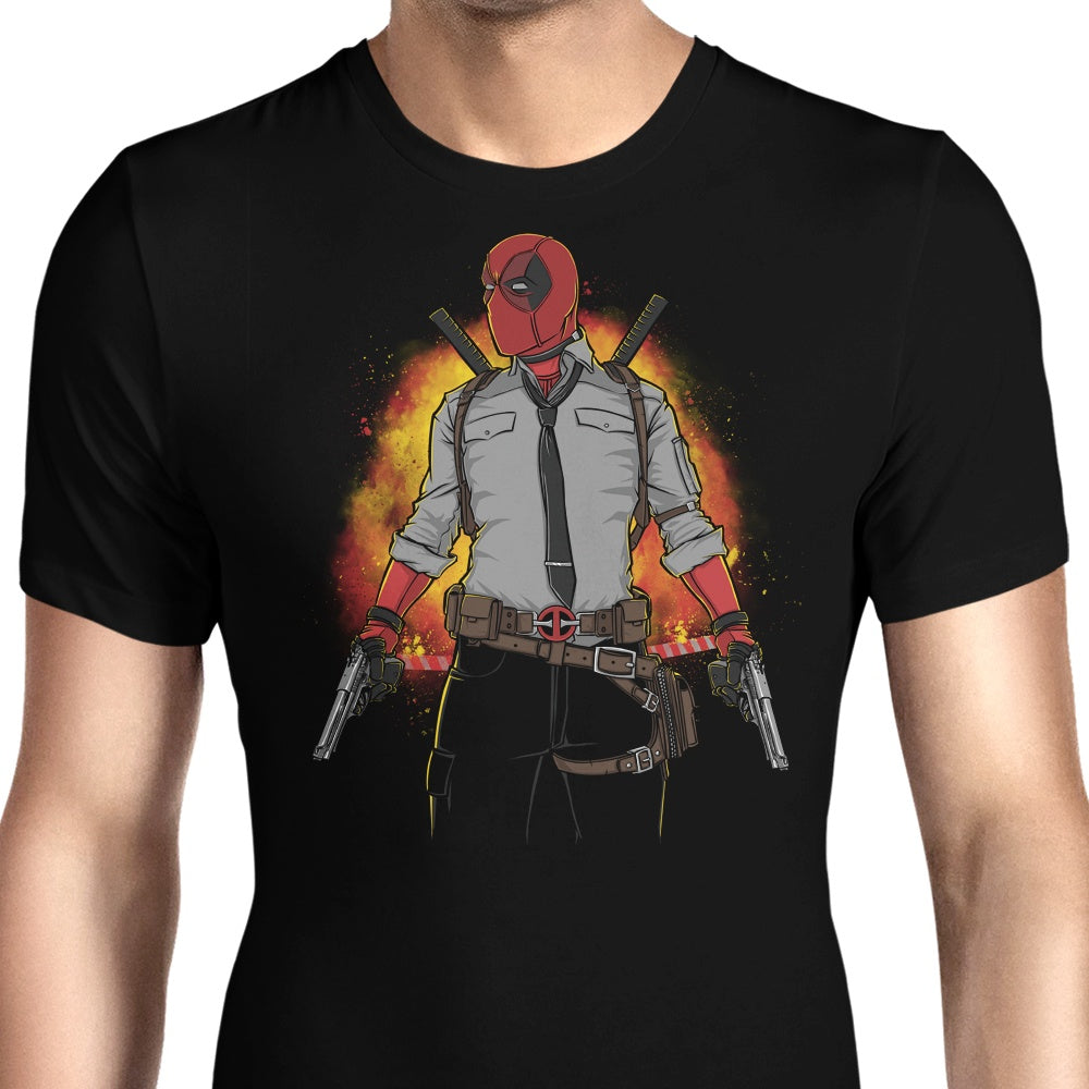 DPUBG Men's Apparel - Adult & Kids T-Shirts, Sweatshirts & Hoodies apparel design preview 1