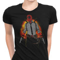 DPUBG Women's Apparel - Adult & Kids T-Shirts, Sweatshirts & Hoodies apparel design preview 1