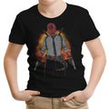 DPUBG Youth Apparel - Adult & Kids T-Shirts, Sweatshirts & Hoodies apparel design preview 1
