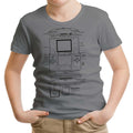 DS Youth Apparel - Adult & Kids T-Shirts, Sweatshirts & Hoodies apparel design preview 1