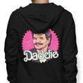 Daddie - Adult & Kids T-Shirts, Sweatshirts & Hoodies apparel design preview 1