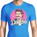 Daddie Men's Apparel - Adult & Kids T-Shirts, Sweatshirts & Hoodies apparel design preview 1