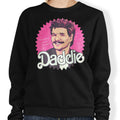 Daddie - Adult & Kids T-Shirts, Sweatshirts & Hoodies apparel design preview 1