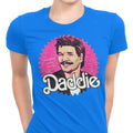 Daddie Women's Apparel - Adult & Kids T-Shirts, Sweatshirts & Hoodies apparel design preview 1