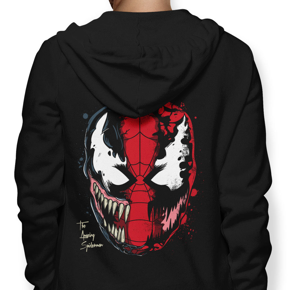 Daft Spider - Adult & Kids T-Shirts, Sweatshirts & Hoodies apparel design preview 1