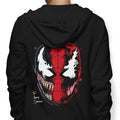 Daft Spider - Adult & Kids T-Shirts, Sweatshirts & Hoodies apparel design preview 1
