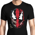 Daft Spider Men's Apparel - Adult & Kids T-Shirts, Sweatshirts & Hoodies apparel design preview 1