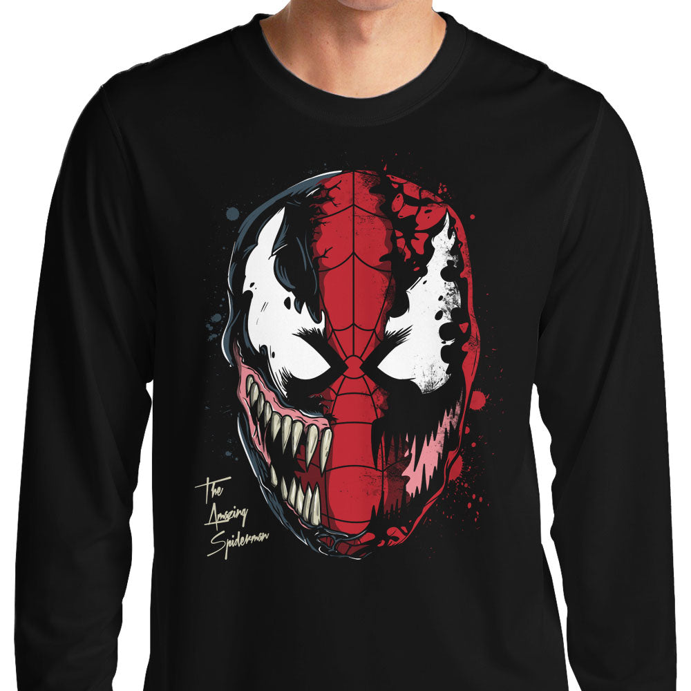 Daft Spider - Adult & Kids T-Shirts, Sweatshirts & Hoodies apparel design preview 1