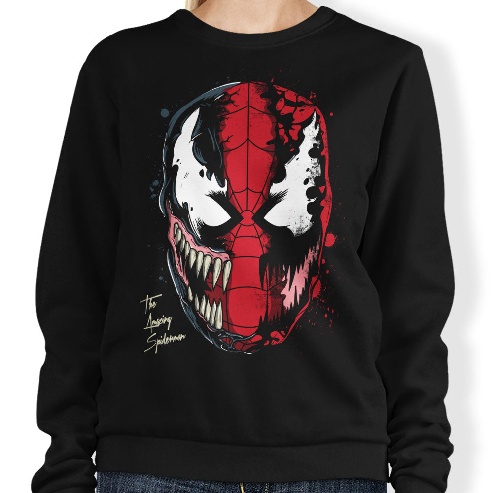 Daft Spider - Adult & Kids T-Shirts, Sweatshirts & Hoodies apparel design preview 1