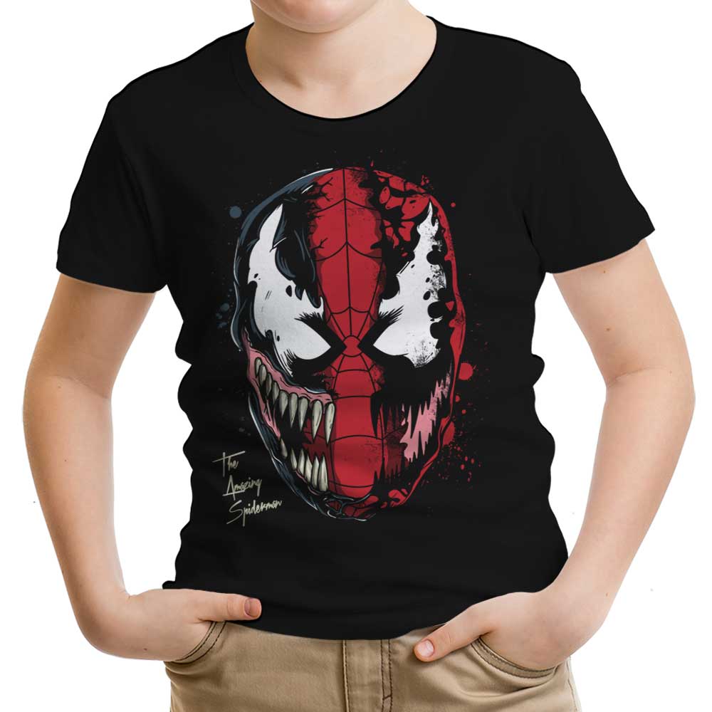 Daft Spider Youth Apparel - Adult & Kids T-Shirts, Sweatshirts & Hoodies apparel design preview 1