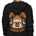 Daily Pumpkin Spice - Adult & Kids T-Shirts, Sweatshirts & Hoodies apparel design preview 1