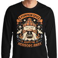 Daily Pumpkin Spice - Adult & Kids T-Shirts, Sweatshirts & Hoodies apparel design preview 1