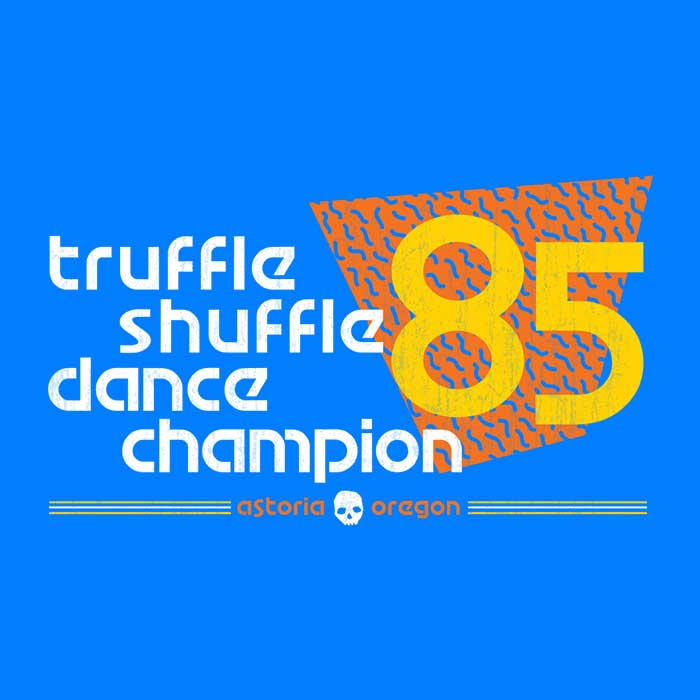 Dance Champ Women's Apparel - Adult & Kids T-Shirts, Sweatshirts & Hoodies apparel design preview 2
