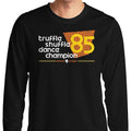 Dance Champ - Adult & Kids T-Shirts, Sweatshirts & Hoodies apparel design preview 1