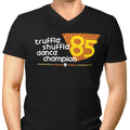 Dance Champ Men's V-Neck - Adult & Kids T-Shirts, Sweatshirts & Hoodies apparel design preview 1