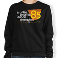 Dance Champ - Adult & Kids T-Shirts, Sweatshirts & Hoodies apparel design preview 1