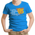Dance Champ Youth Apparel - Adult & Kids T-Shirts, Sweatshirts & Hoodies apparel design preview 1