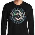 Dance Like Nobody's Watching - Adult & Kids T-Shirts, Sweatshirts & Hoodies apparel design preview 1