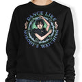 Dance Like Nobody's Watching - Adult & Kids T-Shirts, Sweatshirts & Hoodies apparel design preview 1