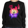 Dance of the Summoner - Adult & Kids T-Shirts, Sweatshirts & Hoodies apparel design preview 1
