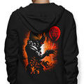 Dancing Clown - Adult & Kids T-Shirts, Sweatshirts & Hoodies apparel design preview 1