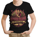 Dancing Dragon Youth Apparel - Adult & Kids T-Shirts, Sweatshirts & Hoodies apparel design preview 1