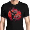Dancing Flames Orb Men's Apparel - Adult & Kids T-Shirts, Sweatshirts & Hoodies apparel design preview 1