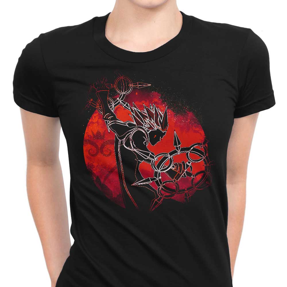 Dancing Flames Orb Women's Apparel - Adult & Kids T-Shirts, Sweatshirts & Hoodies apparel design preview 1
