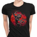 Dancing Flames Orb Women's Apparel - Adult & Kids T-Shirts, Sweatshirts & Hoodies apparel design preview 1