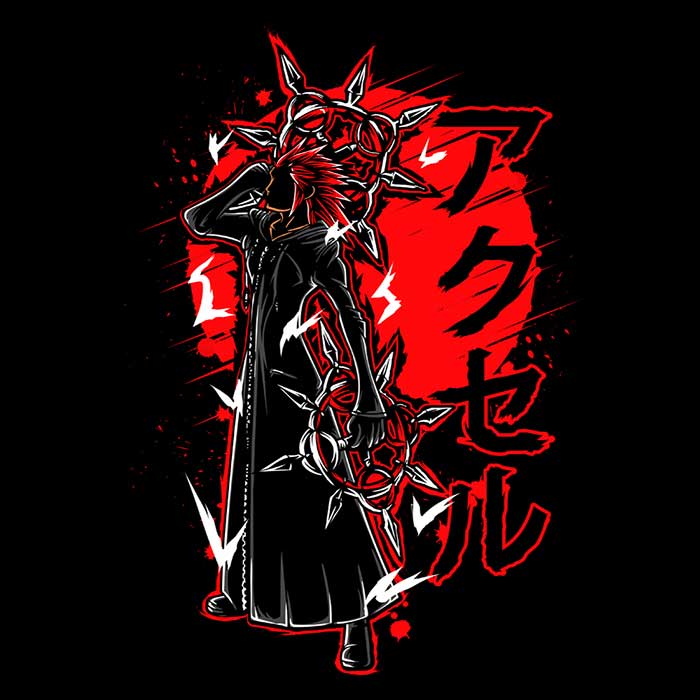 Dancing Flames Power - Adult & Kids T-Shirts, Sweatshirts & Hoodies apparel design preview 2