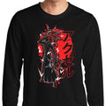 Dancing Flames Power - Adult & Kids T-Shirts, Sweatshirts & Hoodies apparel design preview 1